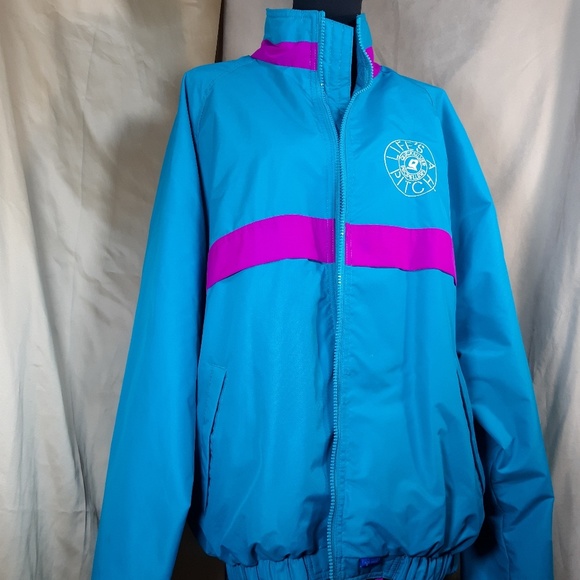 Quiksilver Other - Vintage Jacket